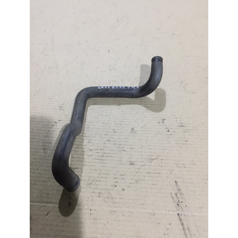 Патрубок (система охлаждения) BMW 5-series E39 64218379341