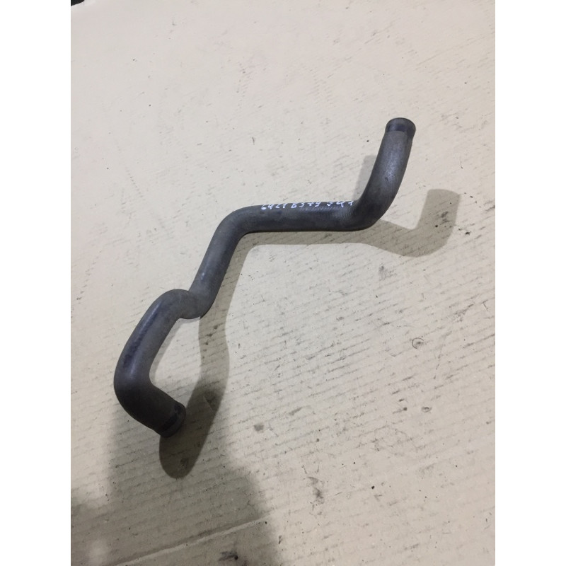 Патрубок (система охлаждения) BMW 5-series E39 64218379341