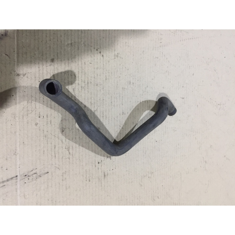 Патрубок (система охлаждения) BMW 5-series E39 64218379341