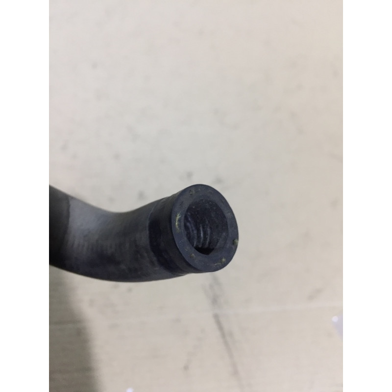 Патрубок (система охлаждения) BMW 5-series E39 64218379341