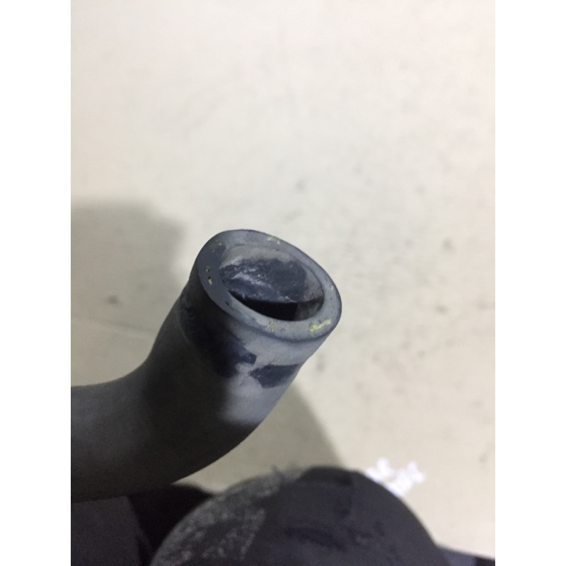 Патрубок (система охлаждения) BMW 5-series E39 64218379341