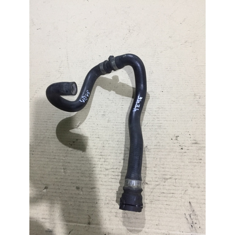 Патрубок (система охлаждения) BMW 3-series E46 1999 M47D20 64216902883