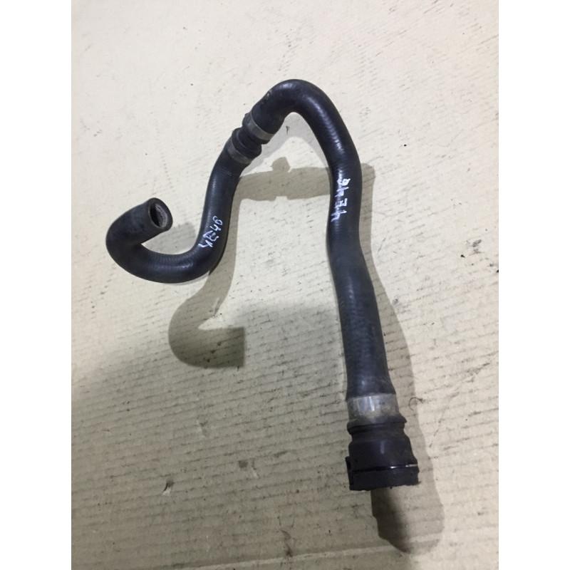 Патрубок (система охлаждения) BMW 3-series E46 1999 M47D20 64216902883