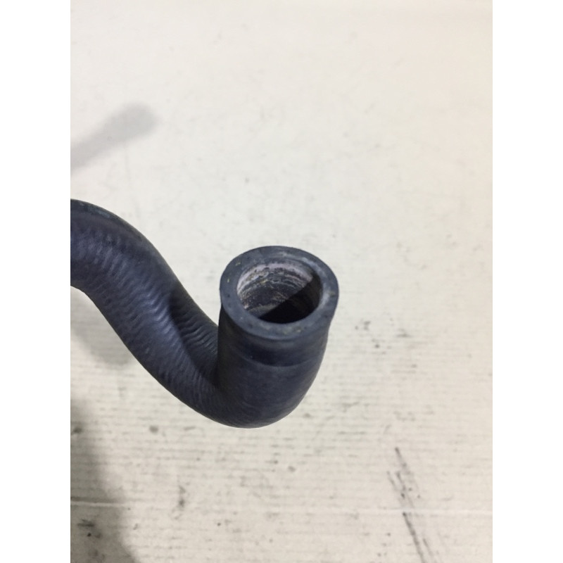 Патрубок (система охлаждения) BMW 3-series E46 1999 M47D20 64216902883