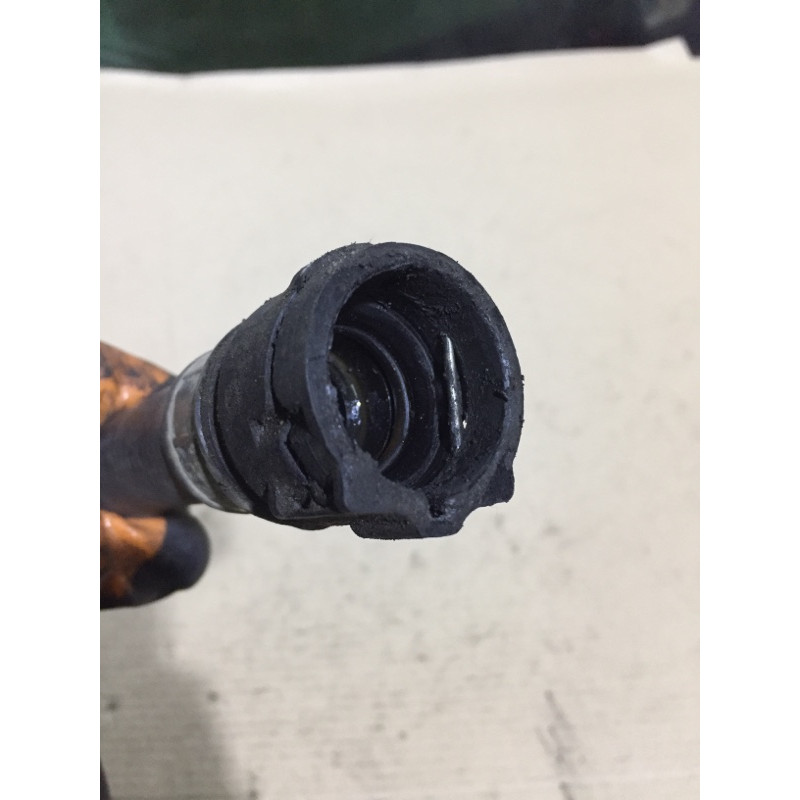 Патрубок (система охлаждения) BMW 3-series E46 1999 M47D20 64216902883