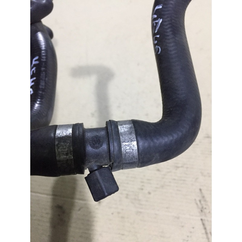 Патрубок (система охлаждения) BMW 3-series E46 1999 M47D20 64216902883