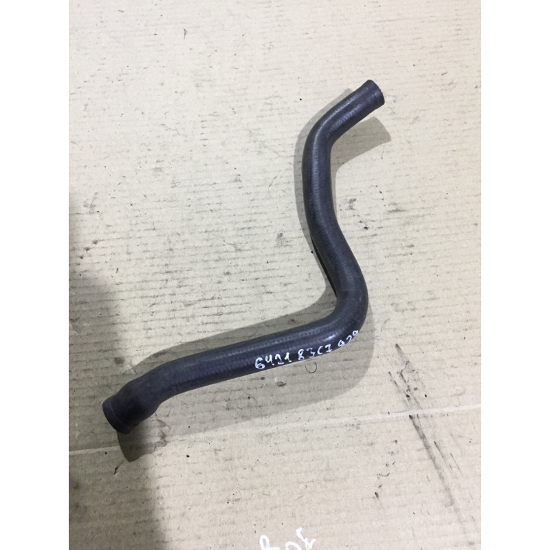 Патрубок (система охлаждения) BMW 5-series E39 64218367929