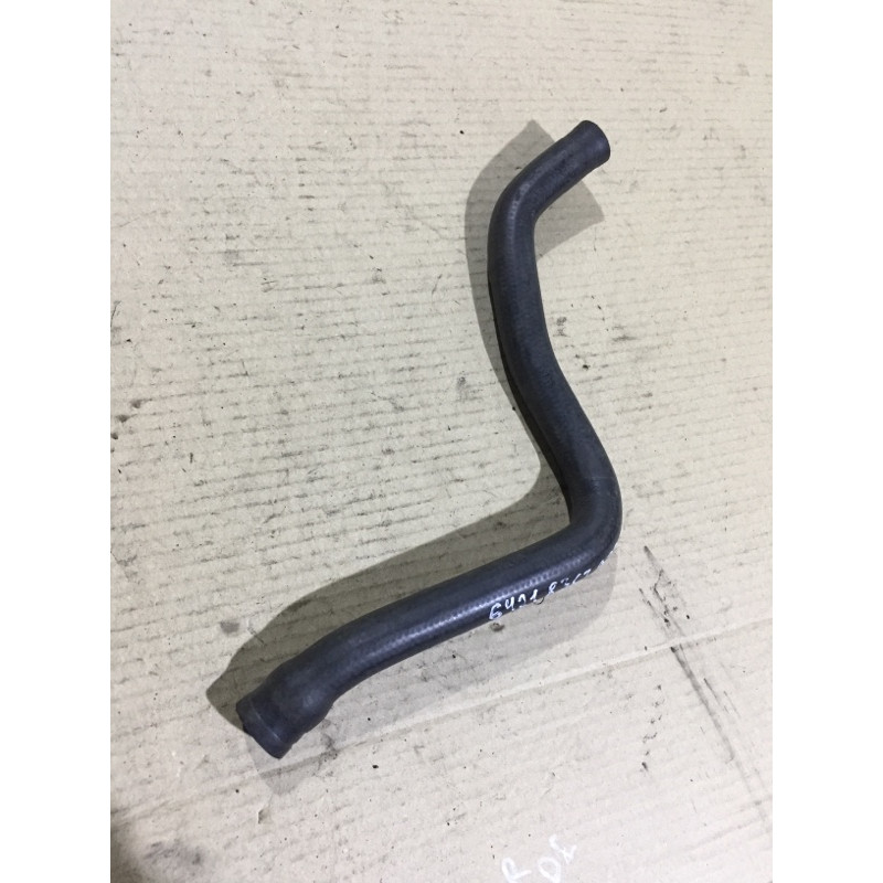 Патрубок (система охлаждения) BMW 5-series E39 64218367929