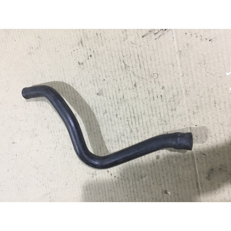 Патрубок (система охлаждения) BMW 5-series E39 64218367929