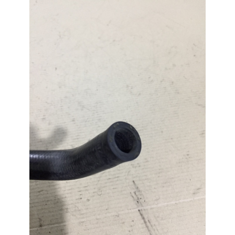 Патрубок (система охлаждения) BMW 5-series E39 64218367929