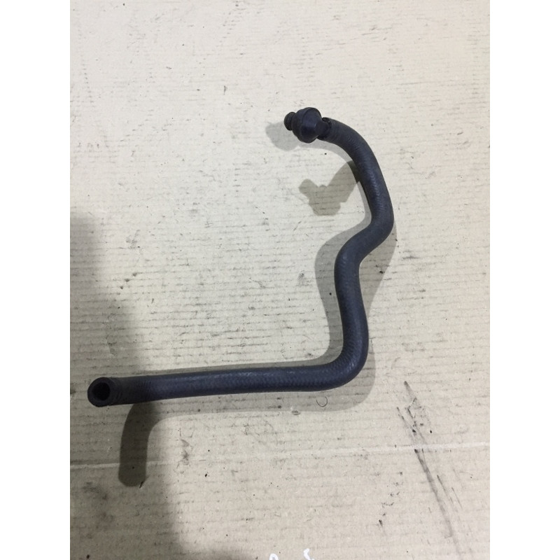 Патрубок (система охлаждения) BMW 3-series E46 34331165018