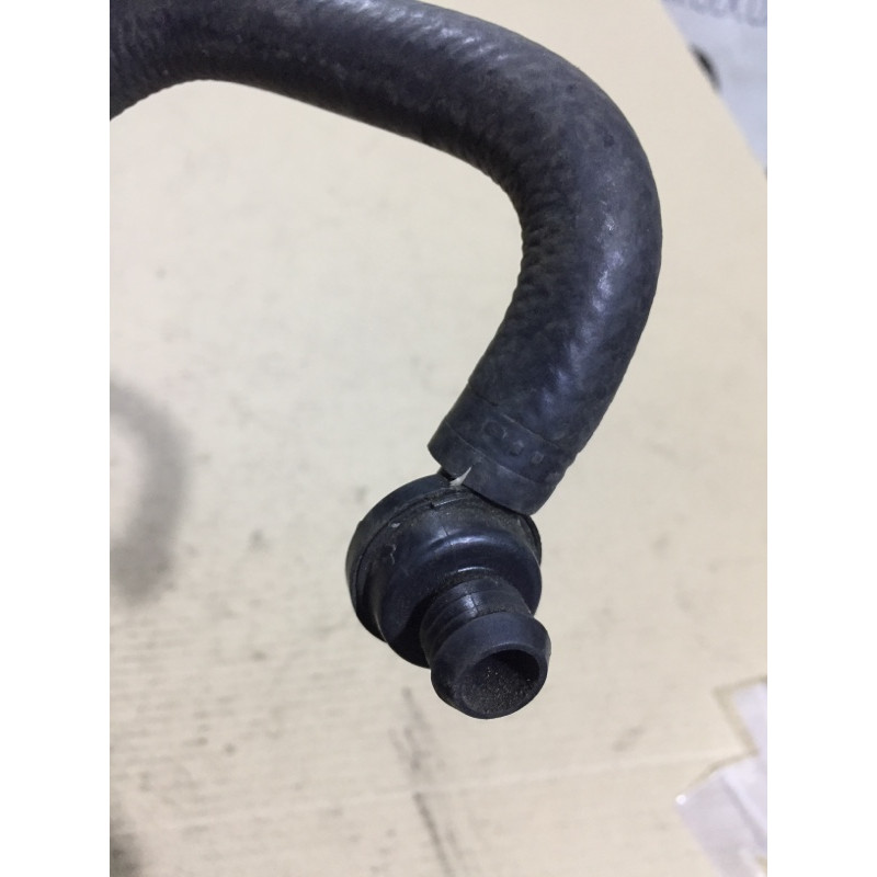 Патрубок (система охлаждения) BMW 3-series E46 34331165018