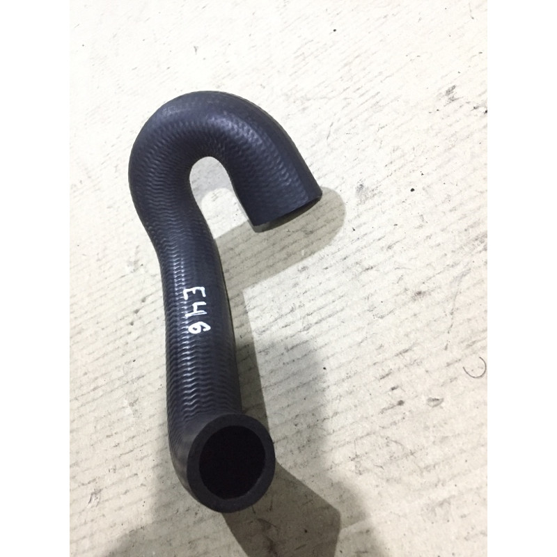 Патрубок (система охлаждения) BMW 3-series E46