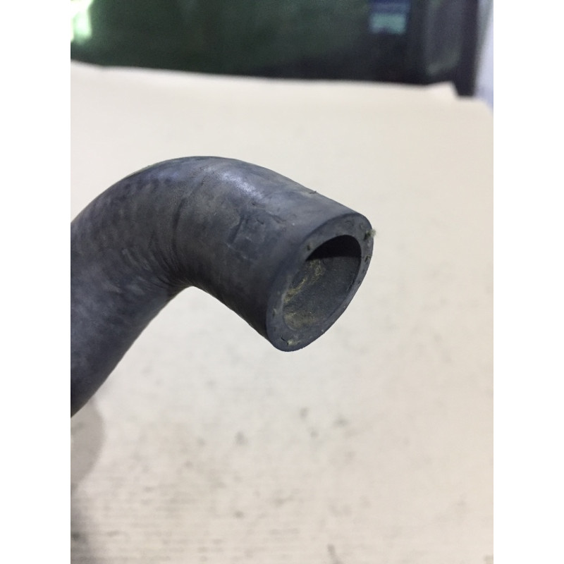 Патрубок (система охлаждения) BMW 5-series E34 1993 M20b25 64216901567