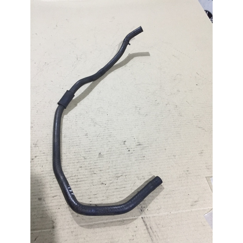 Патрубок (система охлаждения) Hyundai Santa Fe CM 2009 2.2 CRDI A045346