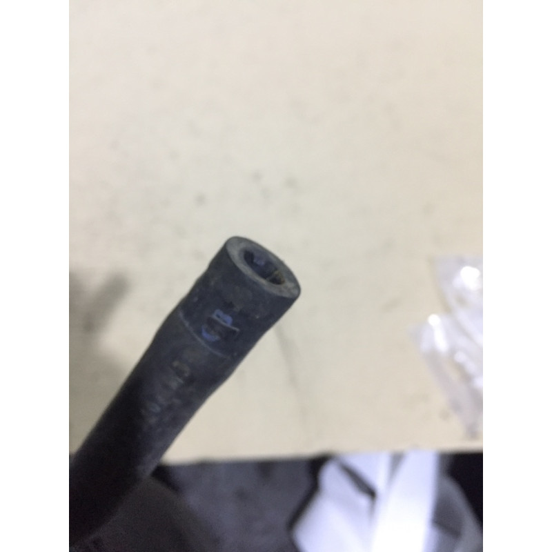 Патрубок (система охлаждения) Hyundai Santa Fe CM 2009 2.2 CRDI A045346