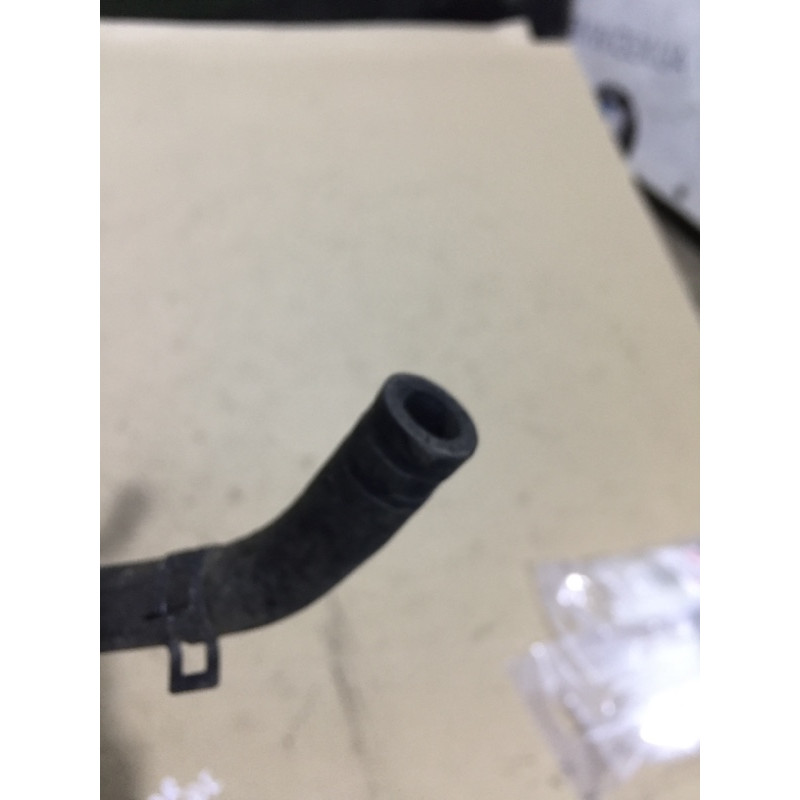 Патрубок (система охлаждения) Hyundai Santa Fe CM 2009 2.2 CRDI A045346