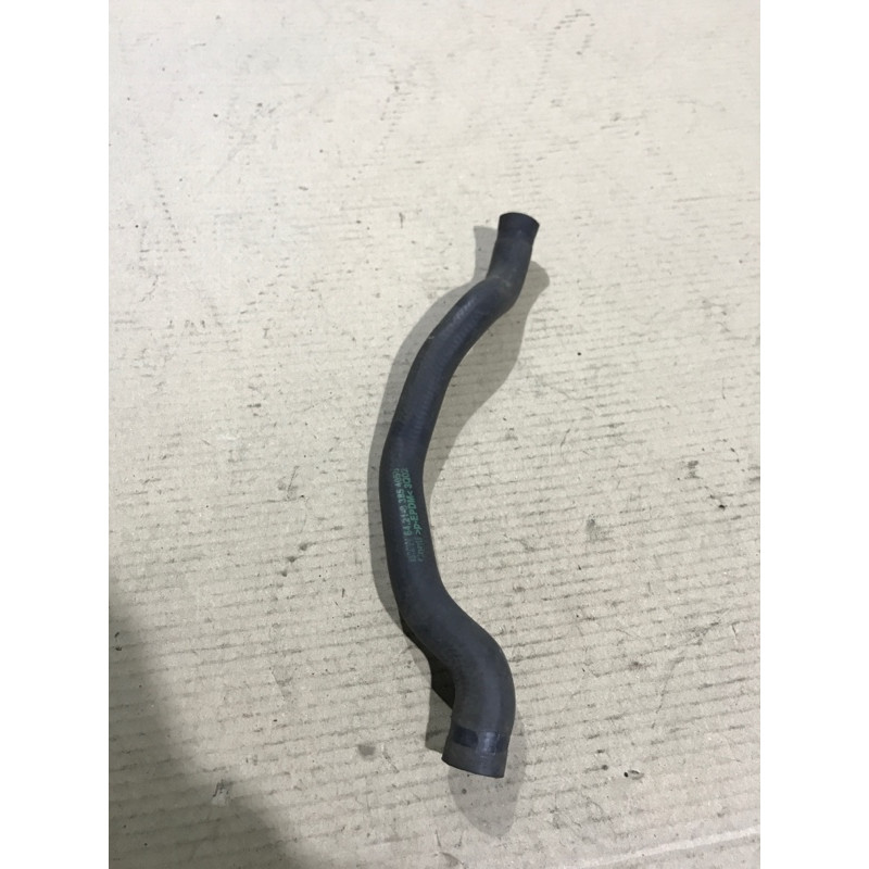 Патрубок (система охлаждения) BMW X5 E53 M57d30 64218385405