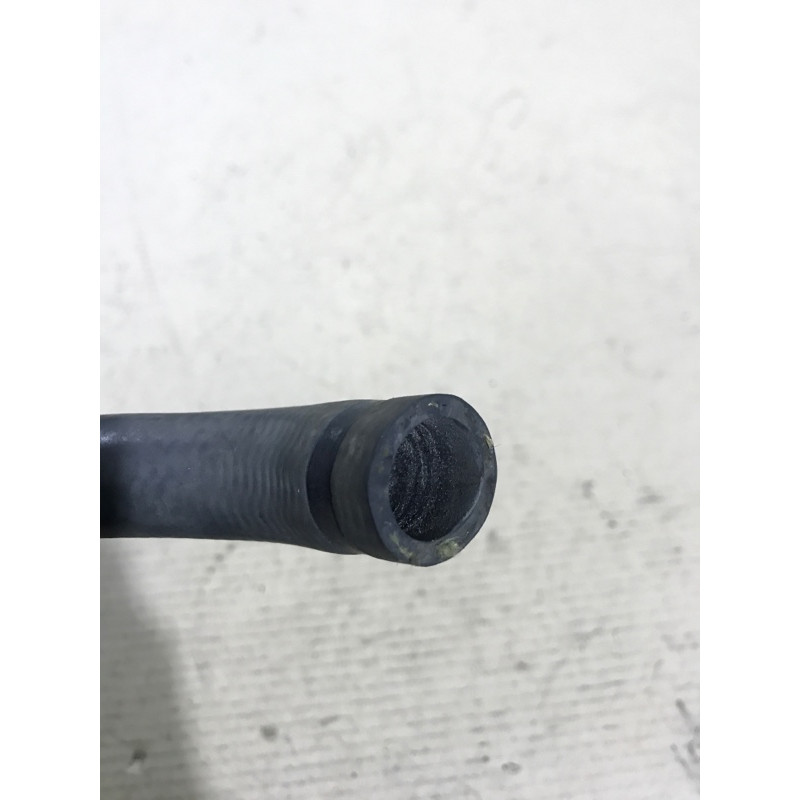 Патрубок (система охлаждения) BMW X5 E53 M57d30 64218385405