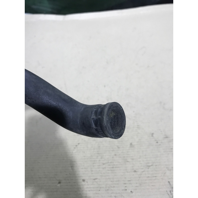 Патрубок (система охлаждения) BMW 5-series E34 11532243658