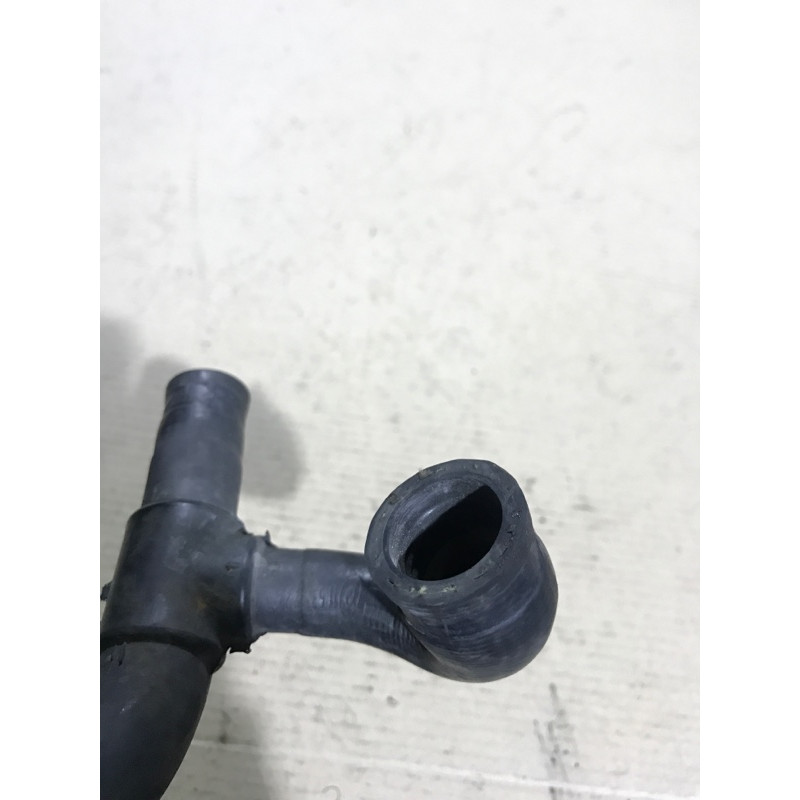 Патрубок (система охлаждения) BMW 5-series E34 11532243658