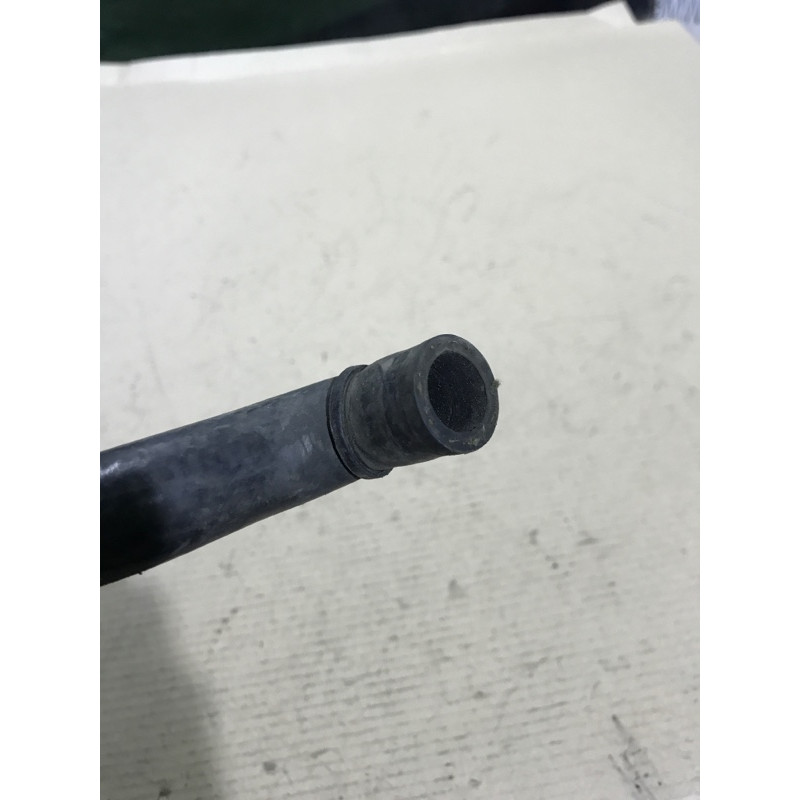 Патрубок (система охлаждения) BMW 3-series E46 1999 M47D20 64216903314