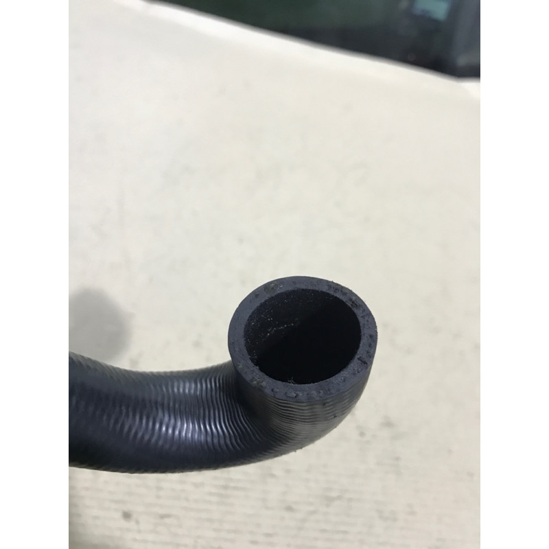 Патрубок (система охлаждения) BMW 5-series E39 2001 M57d30 13712248532