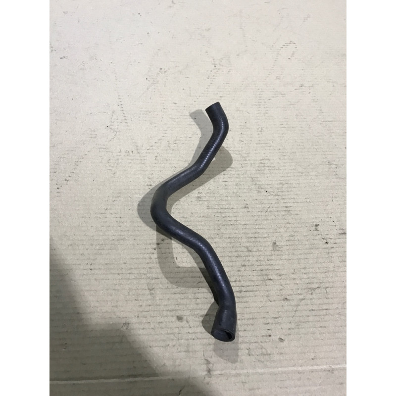 Патрубок (система охлаждения) Mercedes-Benz E-class W211 2006 3.2 M112.946 A1685010882