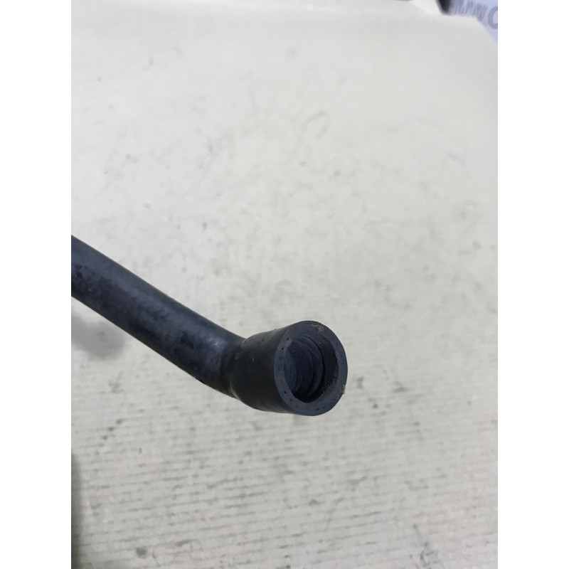 Патрубок (система охлаждения) Mercedes-Benz E-class W211 2006 3.2 M112.946 A1685010882