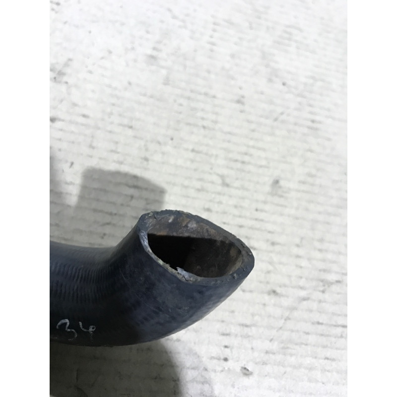 Патрубок (система охлаждения) BMW 5-series E34 1990 M20b20 11531718982