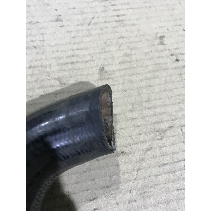 Патрубок (система охлаждения) BMW 5-series E34 1990 M20b20 11531718982