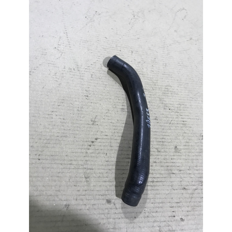 Патрубок (система охлаждения) BMW X5 E53 M57d30 64126910575