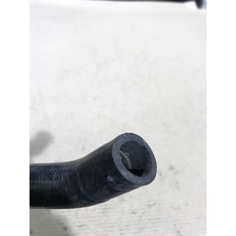 Патрубок (система охлаждения) BMW X5 E53 M57d30 64126910575