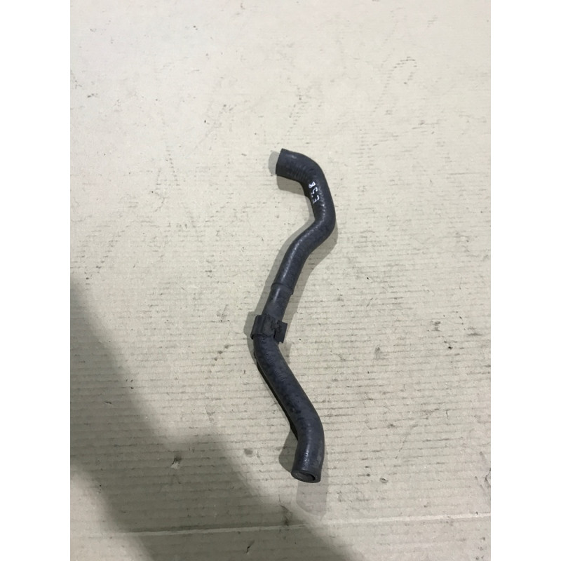 Патрубок (система охлаждения) BMW 7-series E38 11531741404