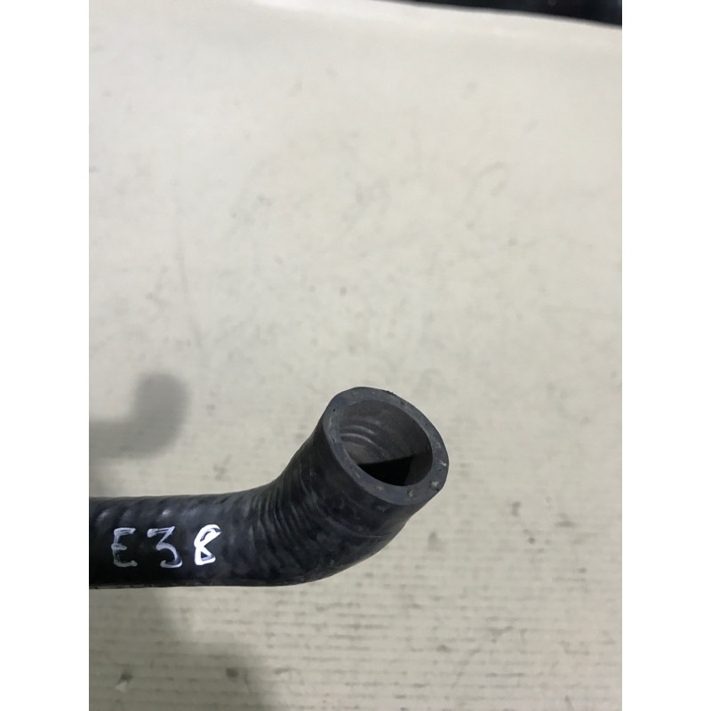 Патрубок (система охлаждения) BMW 7-series E38 11531741404