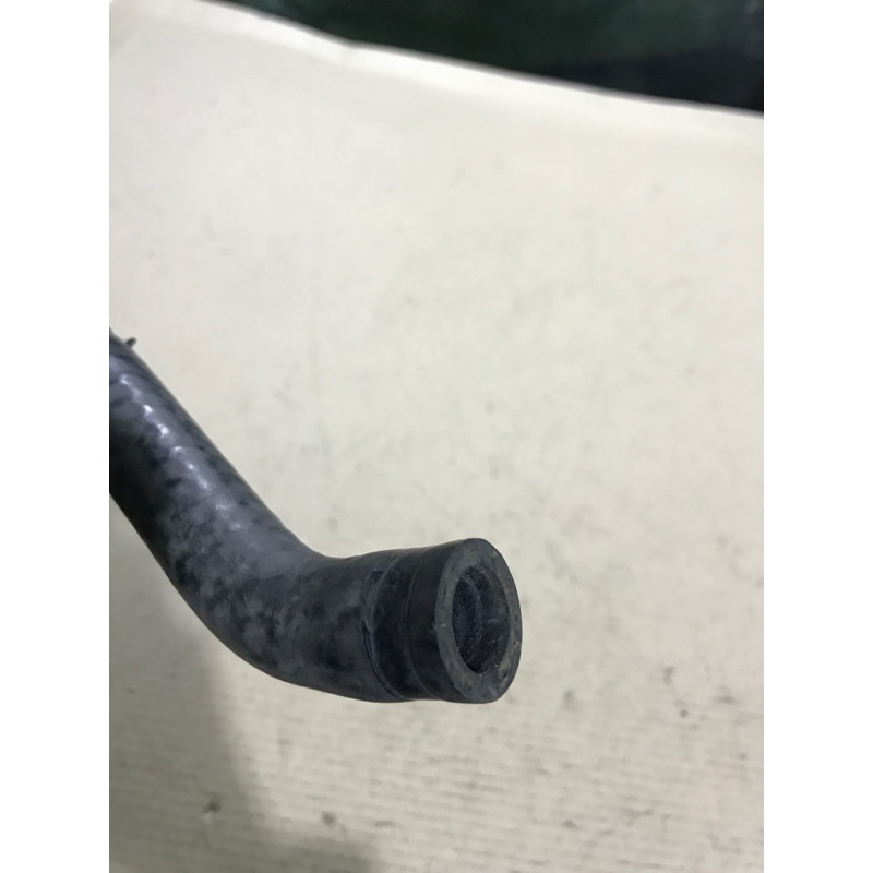 Патрубок (система охлаждения) BMW 7-series E38 11531741404