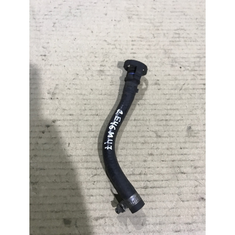 Патрубок (система охлаждения) BMW 3-series E46 1999 M47D20