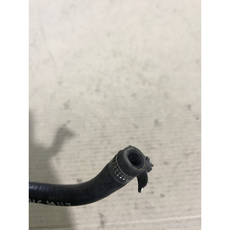 Патрубок (система охлаждения) BMW 3-series E46 1999 M47D20