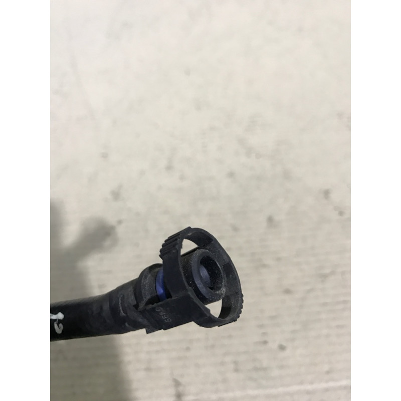 Патрубок (система охлаждения) BMW 3-series E46 1999 M47D20