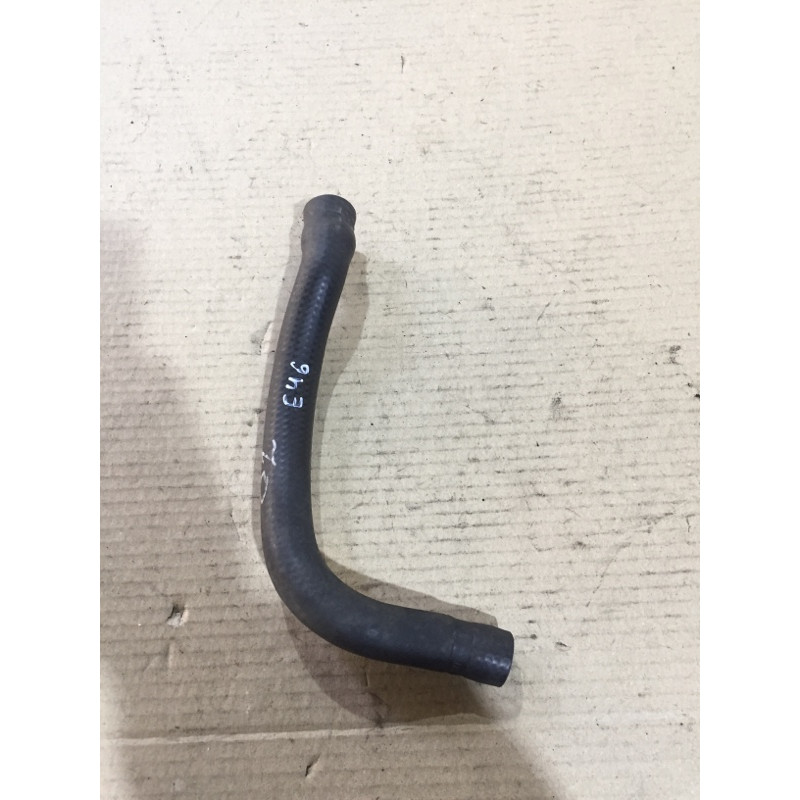 Патрубок (система охлаждения) BMW 3-series E46 64211384712