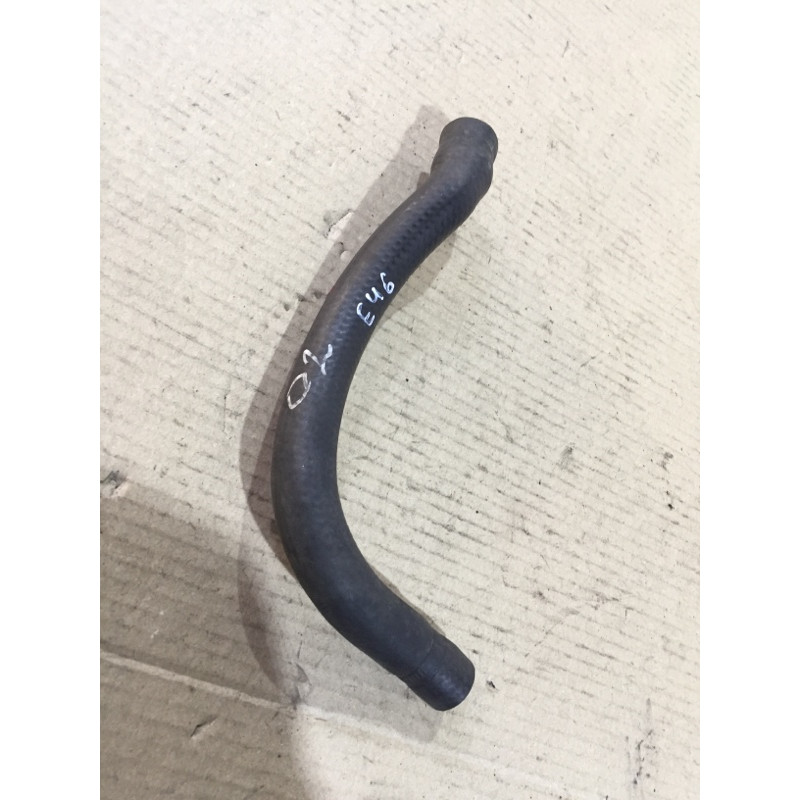 Патрубок (система охлаждения) BMW 3-series E46 64211384712