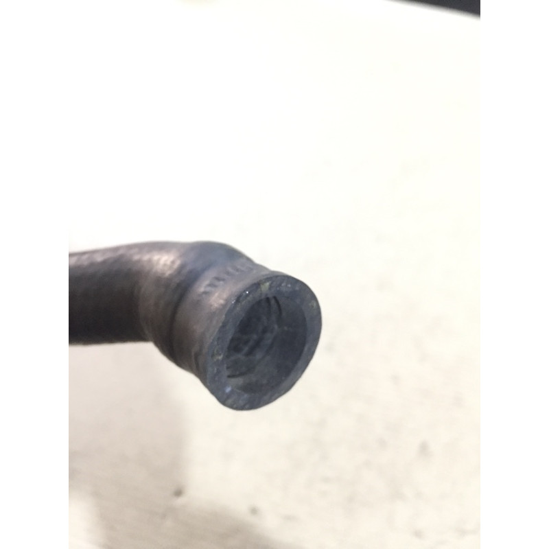 Патрубок (система охлаждения) BMW 3-series E46 64211384712