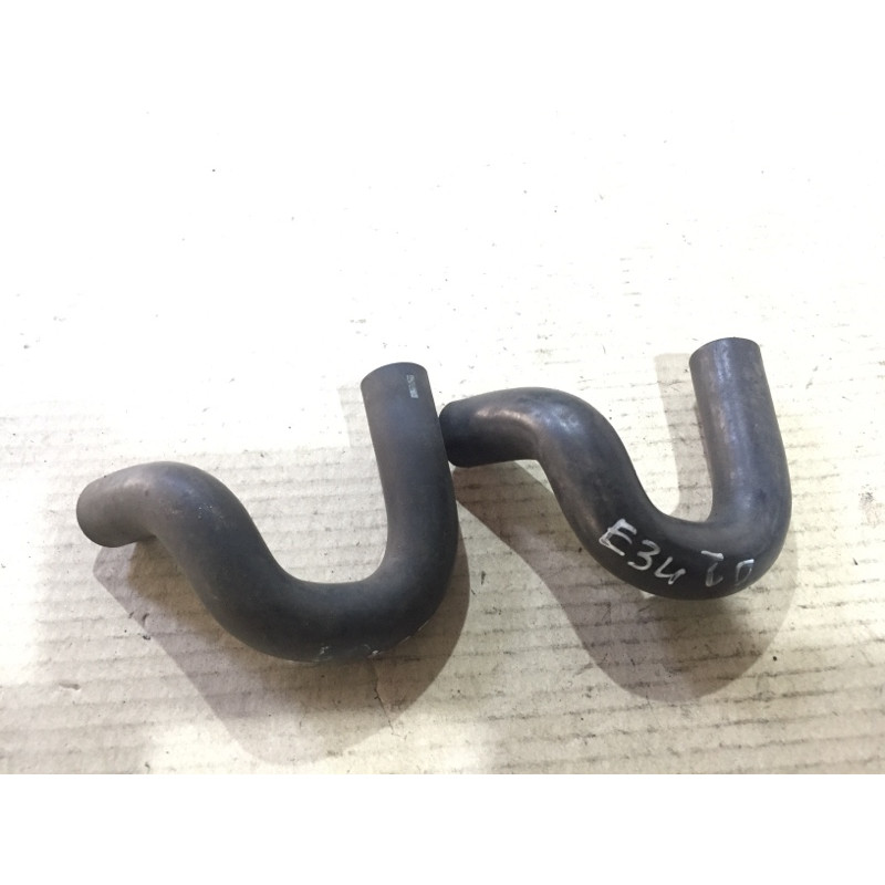 Патрубок (система охлаждения) BMW 5-series E34