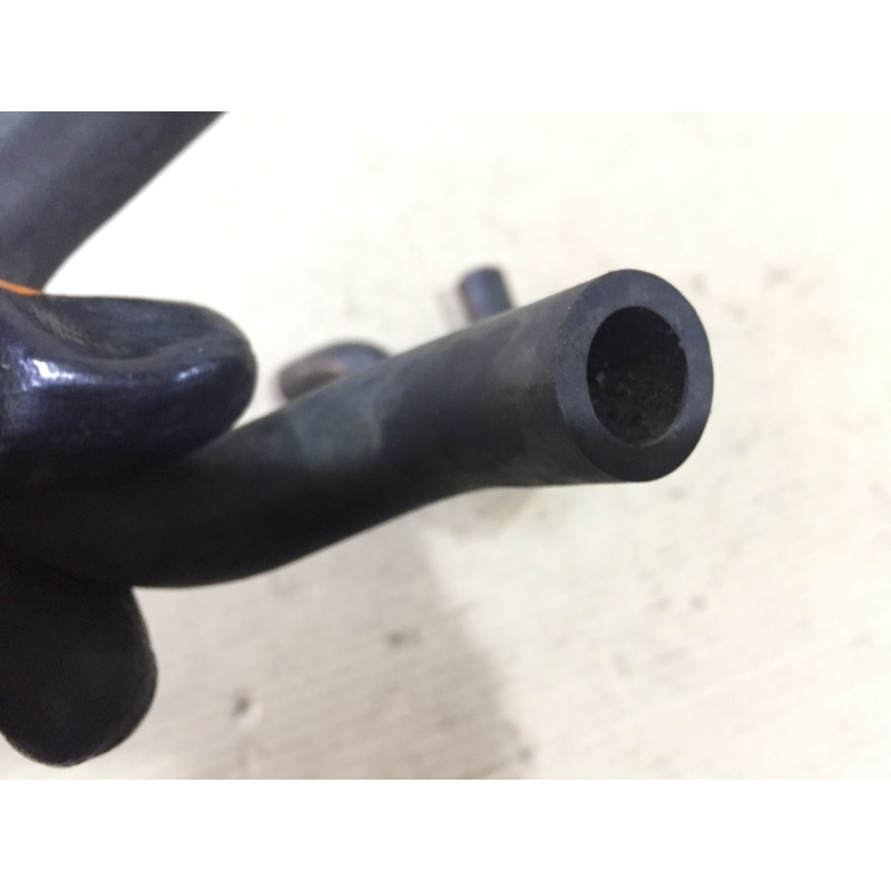 Патрубок (система охлаждения) BMW 5-series E34