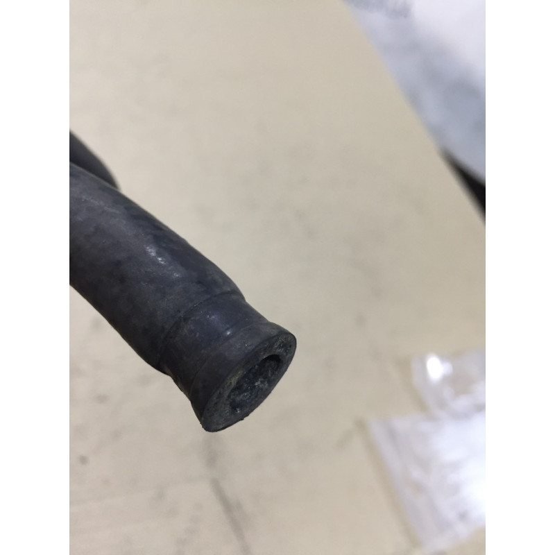 Патрубок (система охлаждения) BMW 5-series E34 1994 M50b20 13541738622