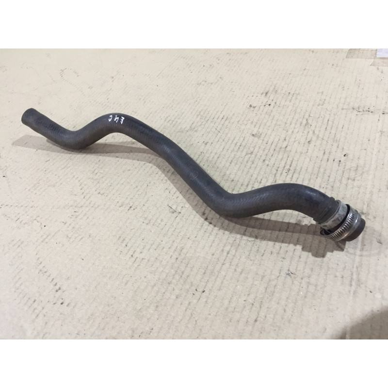 Патрубок (система охлаждения) BMW 3-series E46 64218363198