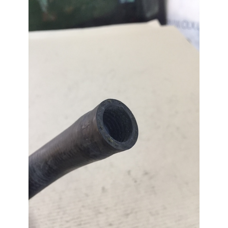 Патрубок (система охлаждения) BMW 3-series E46 64218363198