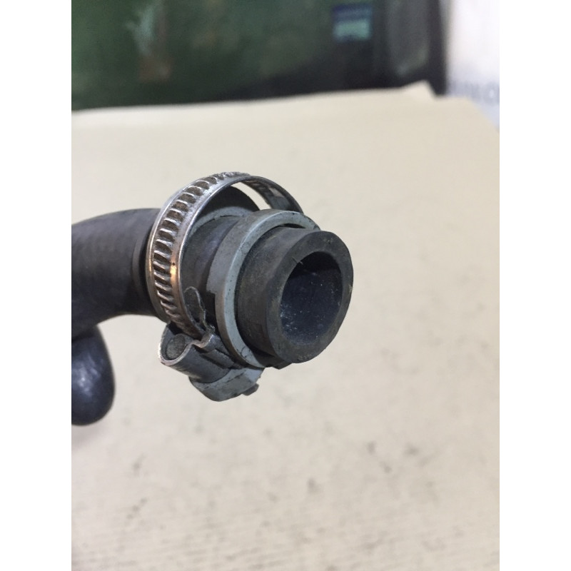 Патрубок (система охлаждения) BMW 3-series E46 64218363198