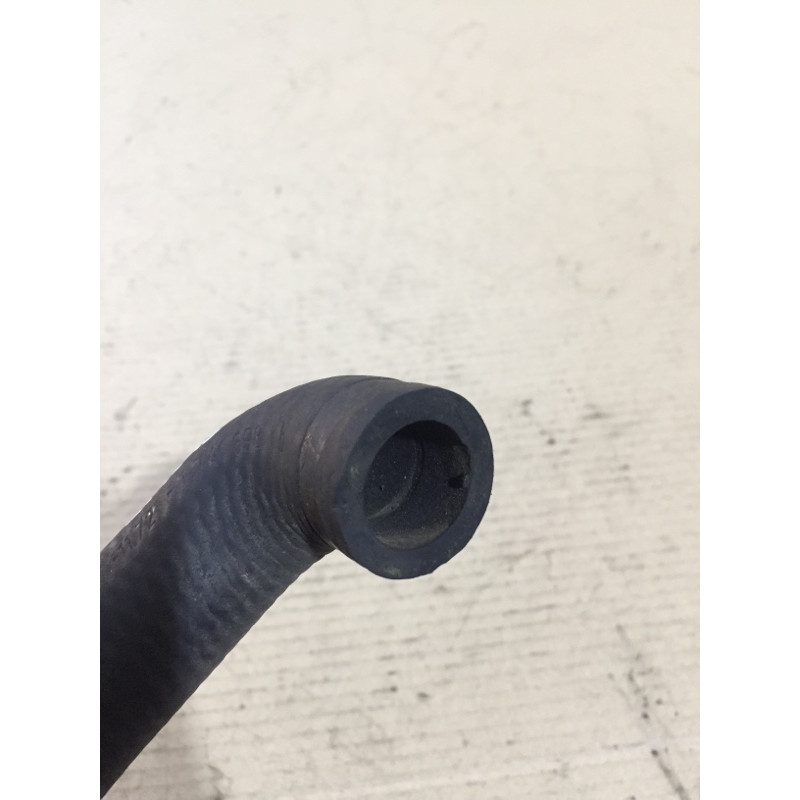 Патрубок (система охлаждения) BMW 7-series E38 11721741698