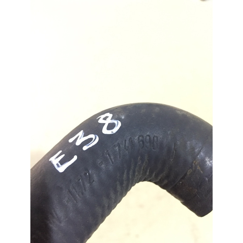 Патрубок (система охлаждения) BMW 7-series E38 11721741698